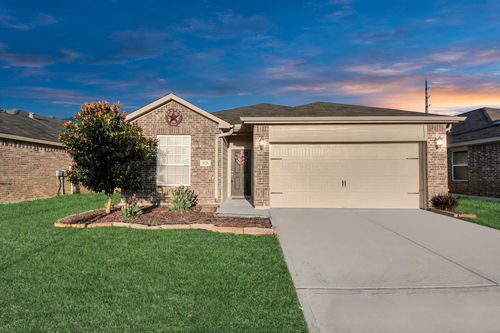 9526 Opal Gates Dr, Iowa Colony, TX, 77583-1383 | Card Image