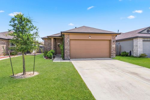 14228 Sedona Ridge Dr, Conroe, TX, 77303-2051 | Card Image