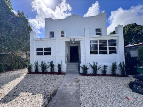 4028 Sw 11th St, Miami, FL, 33134-2840 | Card Image