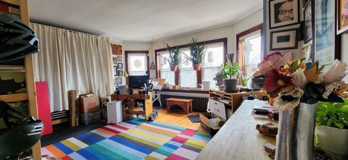 apt-3f-1925 W Belle Plaine Ave, CHICAGO, IL, 60613-4834 | Card Image