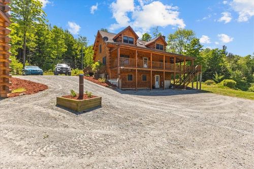 397 Pudvah Hill, Bakersfield, VT, 05441 | Card Image