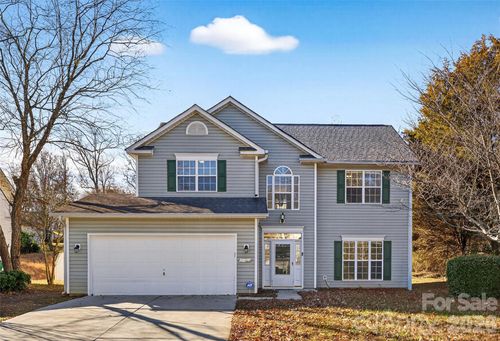 1906 Decatur Ct, Charlotte, NC, 28213-2156 | Card Image