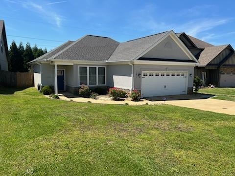 Eagle Ridge Ln, Opelika, AL 36801