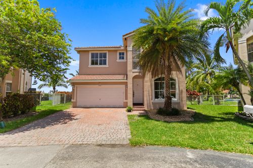 2905 Sw 139th Ave, Miramar, FL, 33027-3942 | Card Image