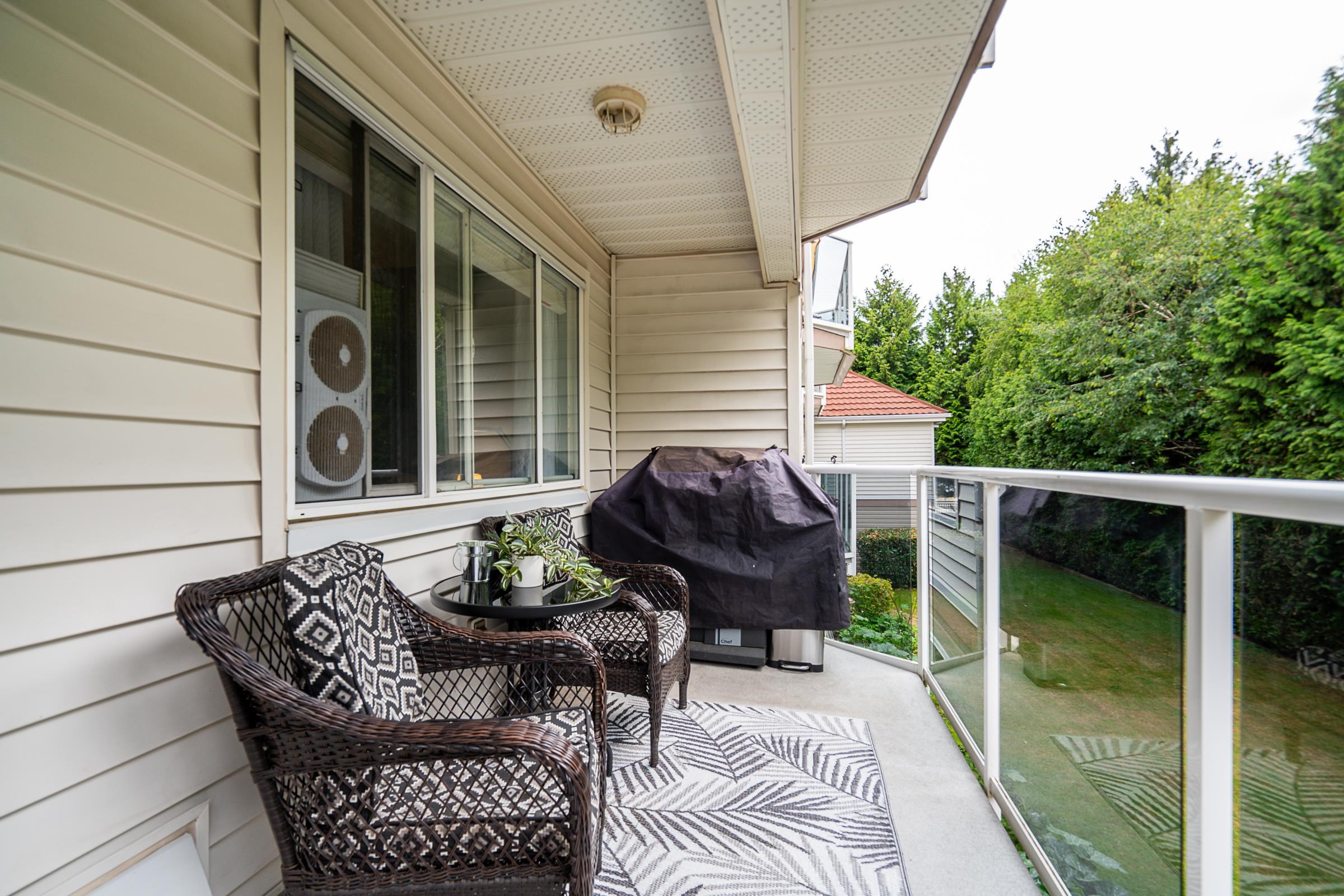 Residential in Surrey