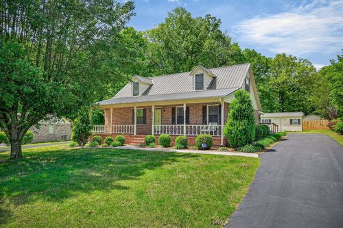 106 June St, McMinnville, TN, 37110-2308 | Card Image