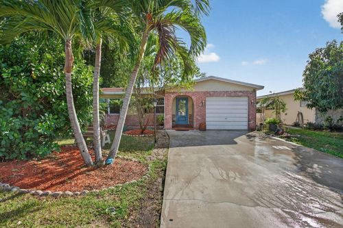 910 Nw 49th Ct, Deerfield Beach, FL, 33064-1040 | Card Image