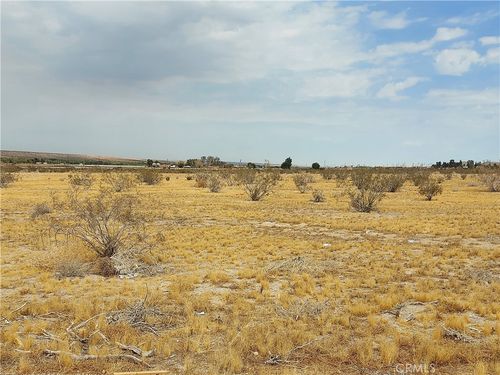 0 Marigold Parcel #0469-263-03 Road, Oro Grande, CA, 92368 | Card Image
