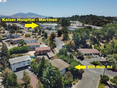 205 Muir Rd, Martinez, CA, 94553-4680 | Card Image