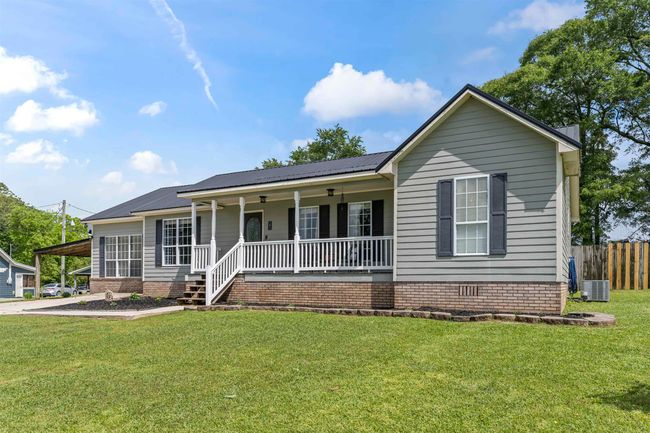 147 Terrace View Dr, House other with 3 bedrooms, 2 bathrooms and null parking in Snead AL | Image 4