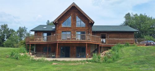 10374 Wilson Rd, Otisville, MI, 48463-9732 | Card Image