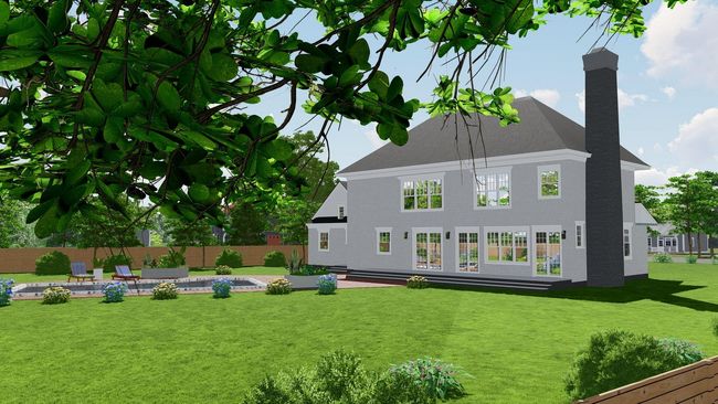 Spacious Yard | Image 7