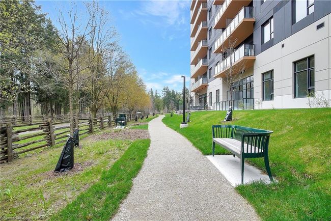 517 - 525 New Dundee Rd, House attached with 1 bedrooms, 1 bathrooms and 1 parking in Kitchener ON | Image 21