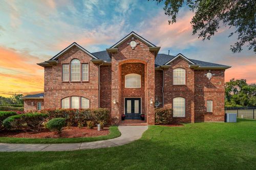 4502 Creek Point Ln, Missouri City, TX, 77459-6711 | Card Image