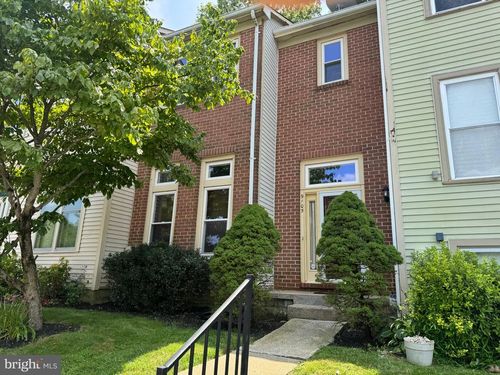 9105 Helaine Hamlet Way, COLUMBIA, MD, 21045-4057 | Card Image