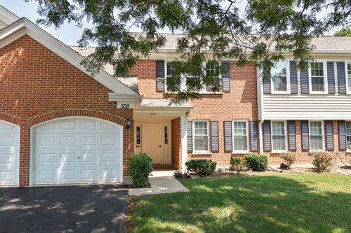 apt-c-500 Aberdeen Ln, Prospect Heights, IL, 60070-2840 | Card Image