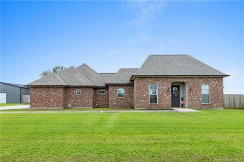 4757 S Jace Matthew Ln, Iowa, LA, 70647-5144 | Card Image