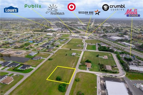 1317 Ne 8th Ter, Cape Coral, FL, 33909-3111 | Card Image