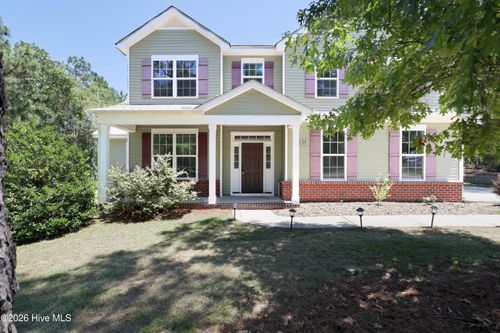 39 Forest Lake Dr, Jackson Springs, NC, 27281-9745 | Card Image