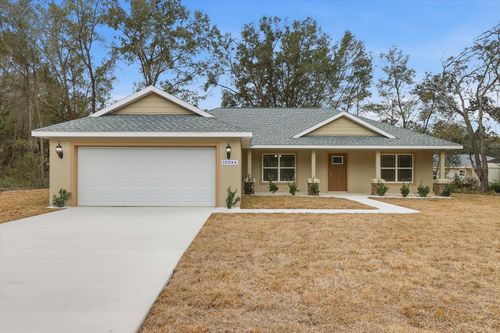 10244 N Athenia Dr, Citrus Springs, FL, 34434-2603 | Card Image