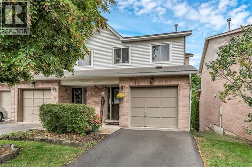19-26 Moss Blvd, Dundas, ON, L9H6W7 | Card Image