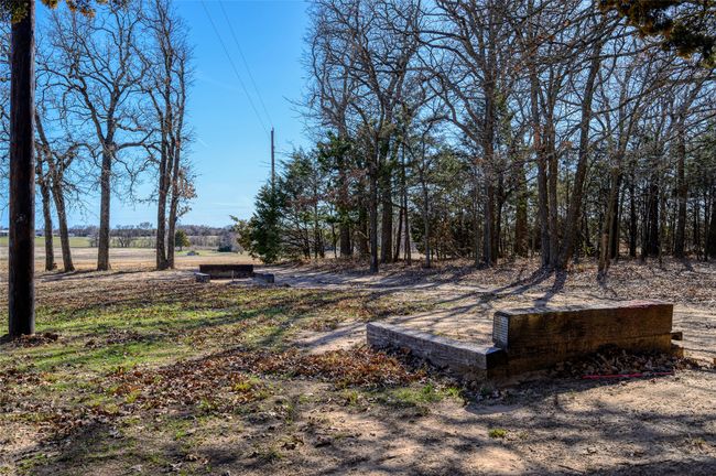 4597 W Line Rd, House other with 2 bedrooms, 2 bathrooms and null parking in Whitesboro TX | Image 26