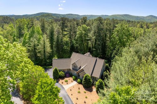 110 and 140 Fox Chase Drive, Hendersonville, NC, 28739 | Card Image