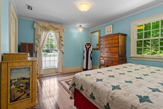 581 Isaac Frye Hwy, House other with 2 bedrooms, 1 bathrooms and null parking in Wilton NH | Image 25