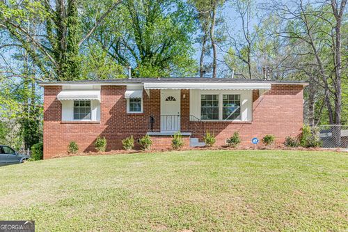 258 Toni Pl Se, Atlanta, GA, 30315-8438 | Card Image