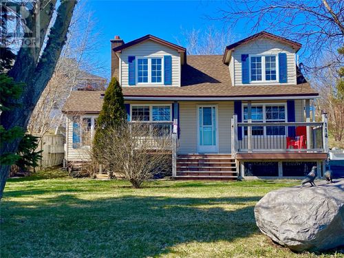 114 Front Rd, Dildo, NL, A0B | Card Image