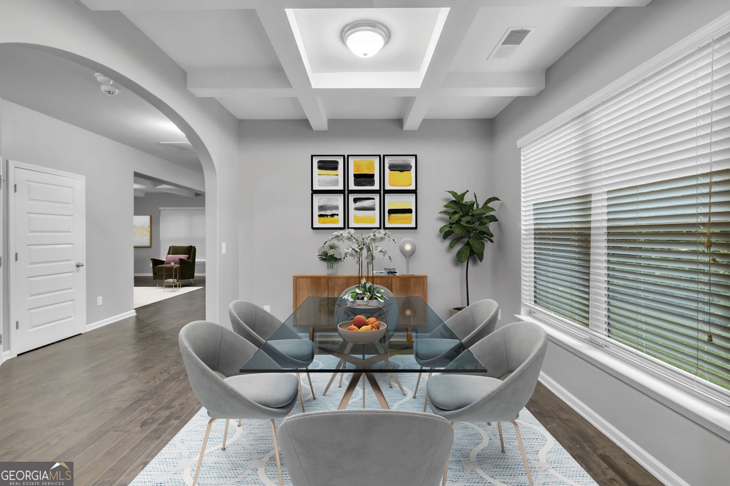 Residential in Mcdonough 4