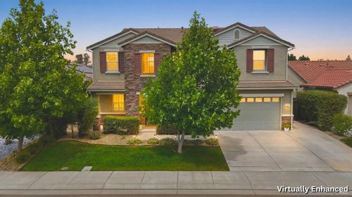 124 Shubin Way, Vacaville, CA, 95687 | Card Image