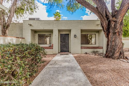 7853 N Calle De La Aldea, Tucson, AZ, 85704 | Card Image