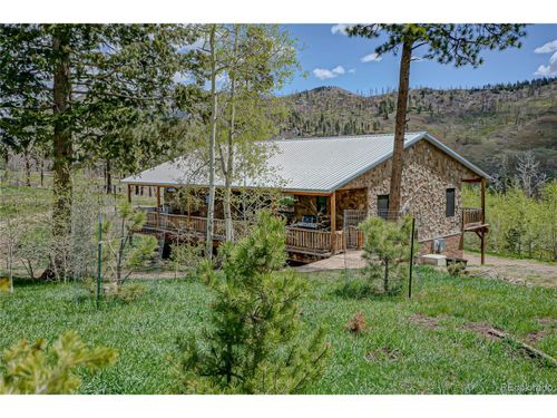 107 Cottrell Cir, La Veta, CO, 81055-9506 | Card Image