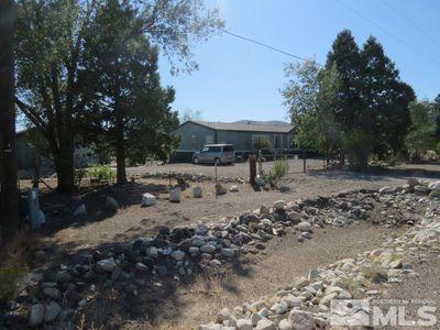 3969 Granite Way, House other with 3 bedrooms, 2 bathrooms and null parking in Wellington NV | Image 1