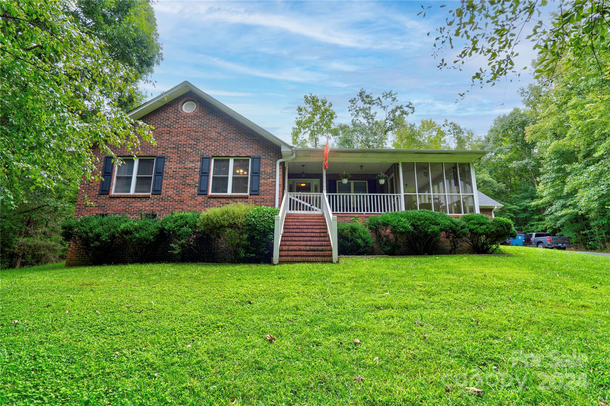 River Hill Dr, Shelby, NC 28152