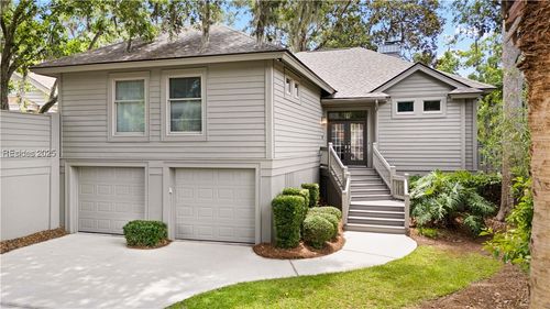 40 Shell Ring Road, Hilton Head Island, SC, 29928 | Card Image