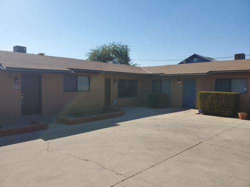 2121 N Columbus Boulevard, Tucson, AZ, 85712 | Card Image