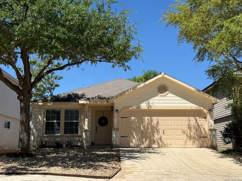 7847 Oakdale Park, San Antonio, TX, 78254-5485 | Card Image