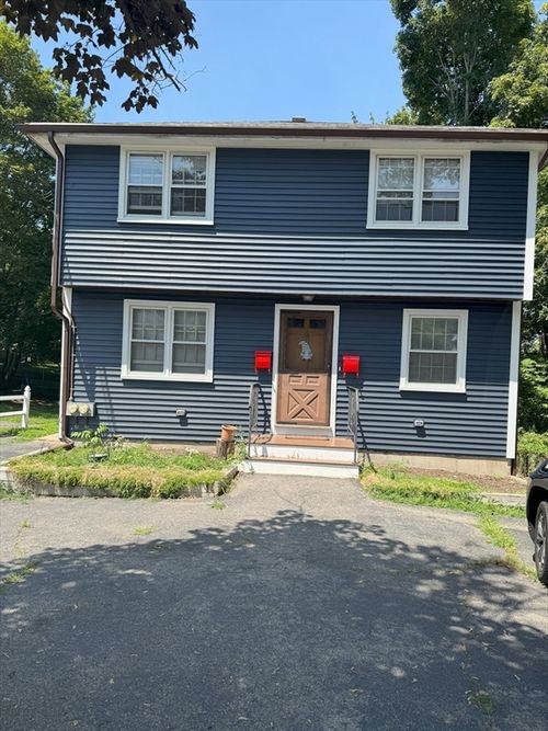 2-245 East St, Dedham, MA, 02026-2042 | Card Image