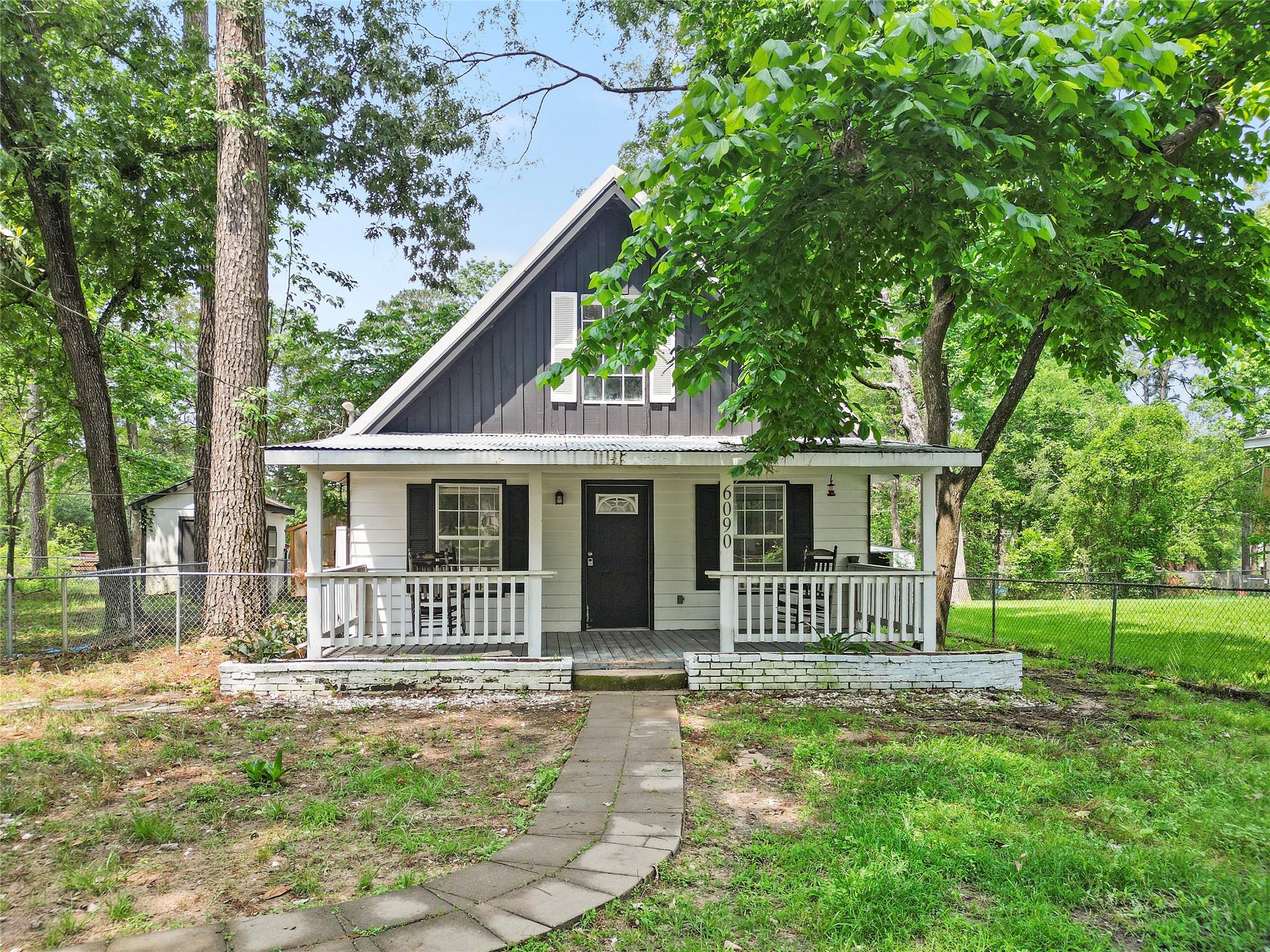 Residential in Montgomery