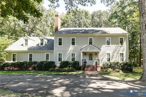 2901 Mount Hill Dr, Midlothian, VA, 23113-3917 | Card Image