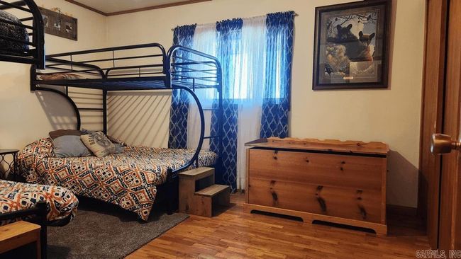 1007 Murphy Rd, House other with 3 bedrooms, 2 bathrooms and null parking in Norman AR | Image 25