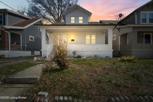 313 S 41st St, Louisville, KY, 40212-2511 | Card Image