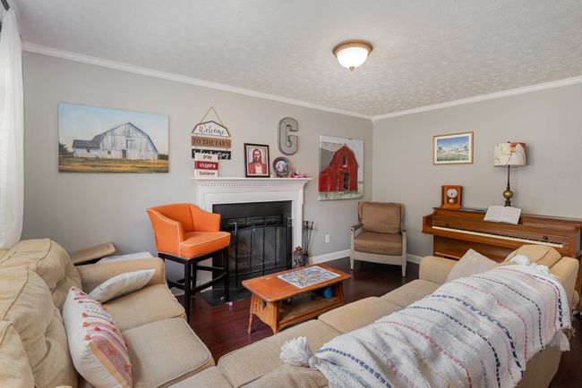 127 Baker Springs Ln, House other with 4 bedrooms, 3 bathrooms and 4 parking in Spring Hill TN | Image 5