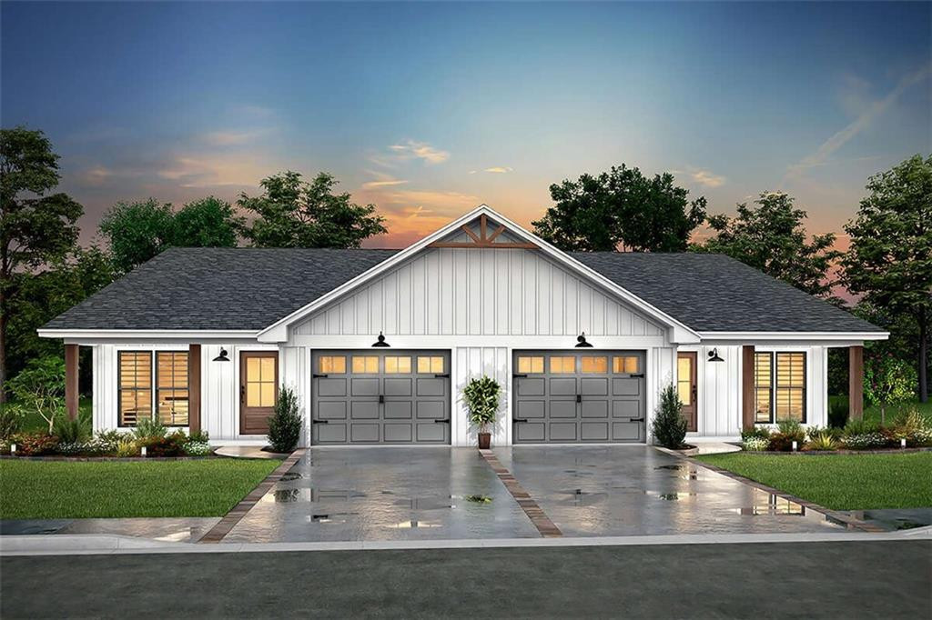 Residential in Jesup