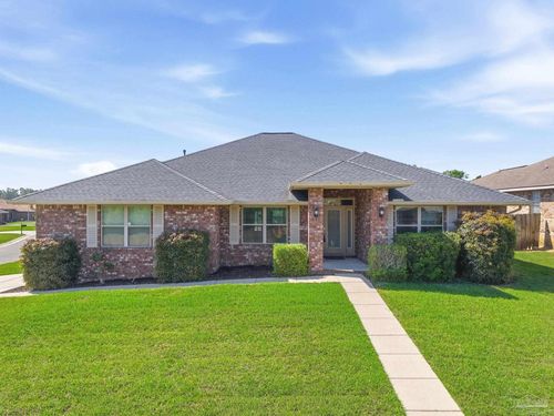 732 Mohegan Cir, Cantonment, FL, 32533-5636 | Card Image