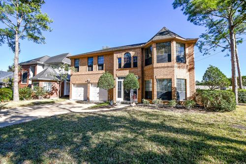 2939 Double Lake Dr, Missouri City, TX, 77459-3907 | Card Image