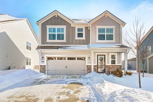 20035 Edwick Dr, Westfield, IN, 46074-7474 | Card Image