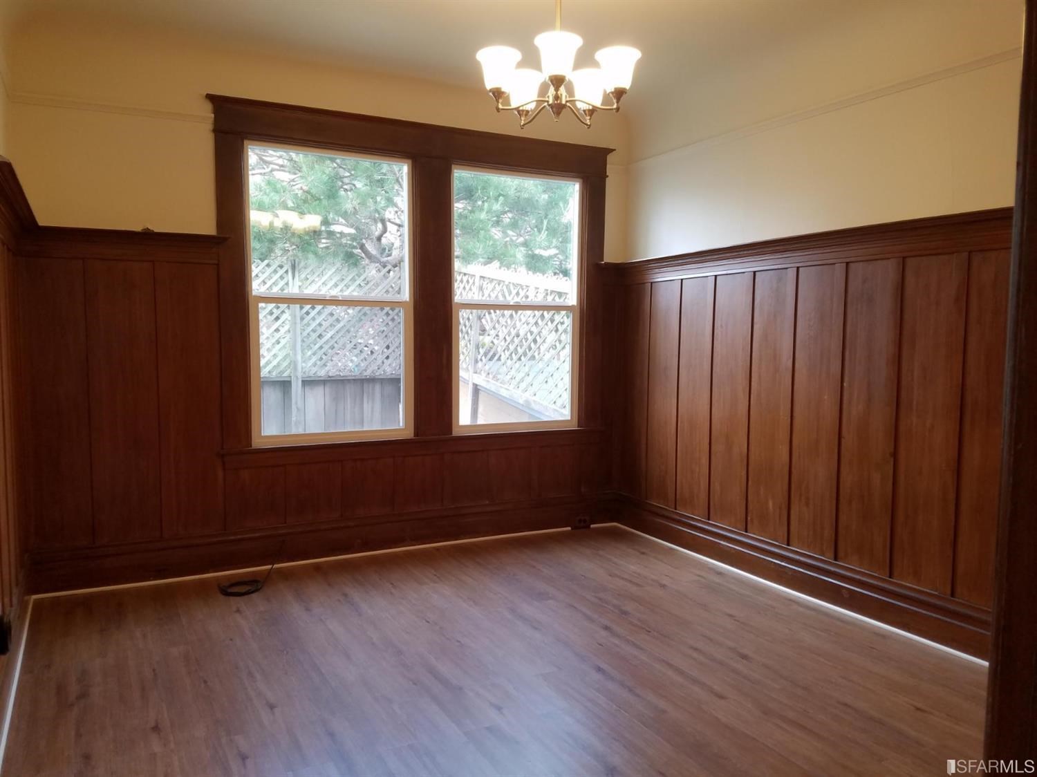 Residential Lease in San Francisco 4
